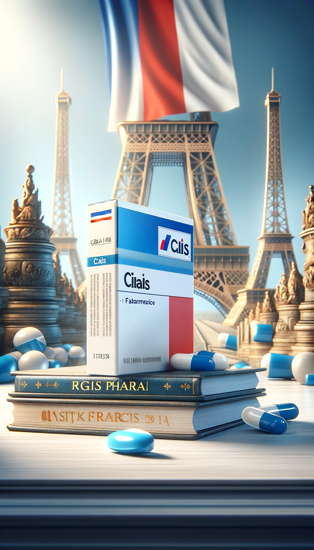 Achat de cialis viagra